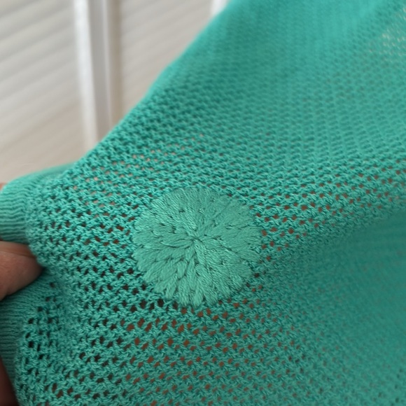 Poncho NWT - Picture 4 of 6